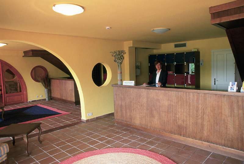 Hotel Vibra s'Estanyol San Antonio Abad Exterior foto